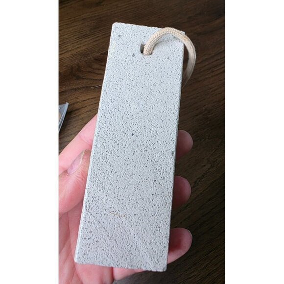 Urban Spa Wooden Foot File for Calluses, Pedicures, Heels and Toes Bundle - Picture 8 of 9